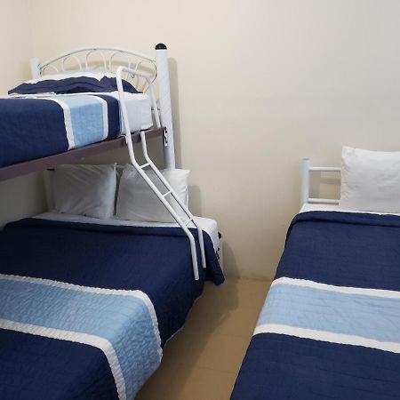 Hostal Ciudad De Mexico Екстер'єр фото