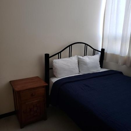Hostal Ciudad De Mexico Екстер'єр фото
