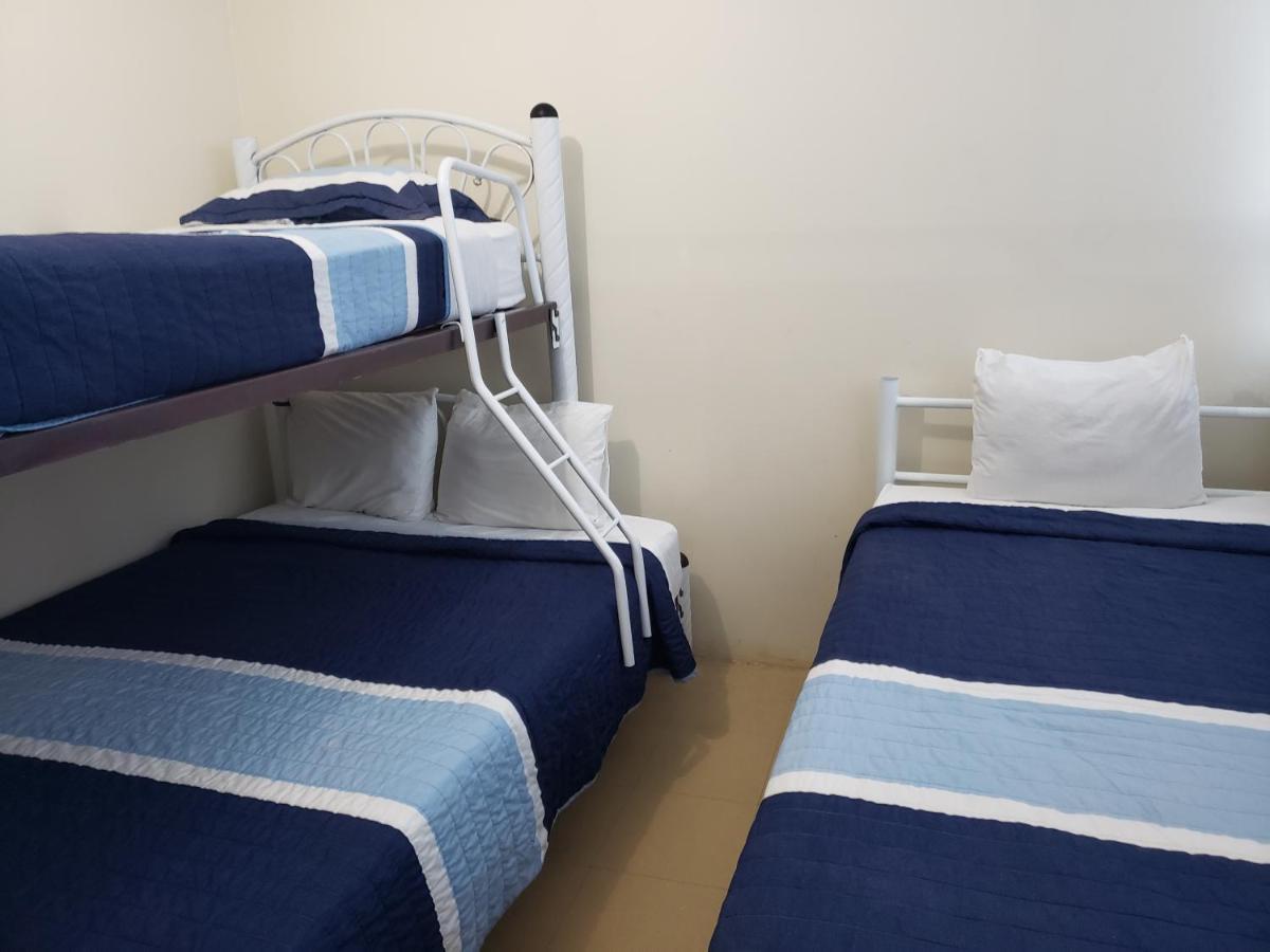 Hostal Ciudad De Mexico Екстер'єр фото