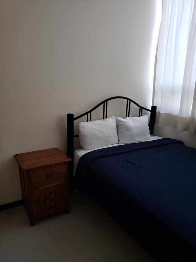 Hostal Ciudad De Mexico Екстер'єр фото