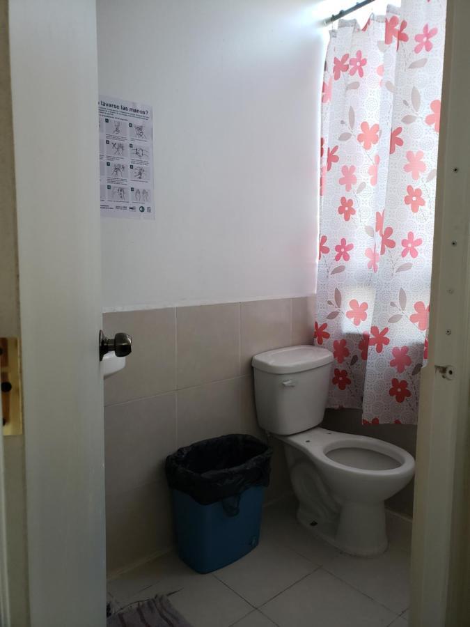Hostal Ciudad De Mexico Екстер'єр фото