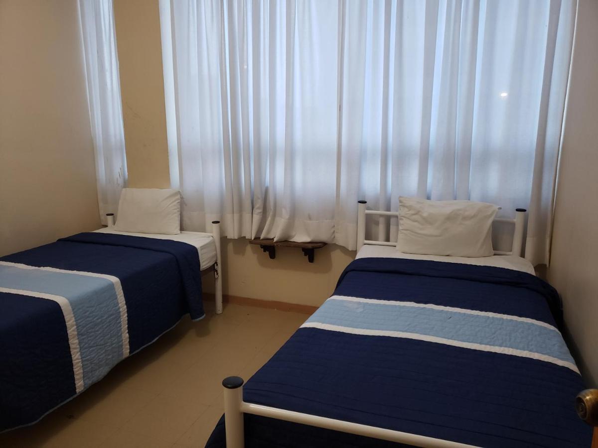 Hostal Ciudad De Mexico Екстер'єр фото