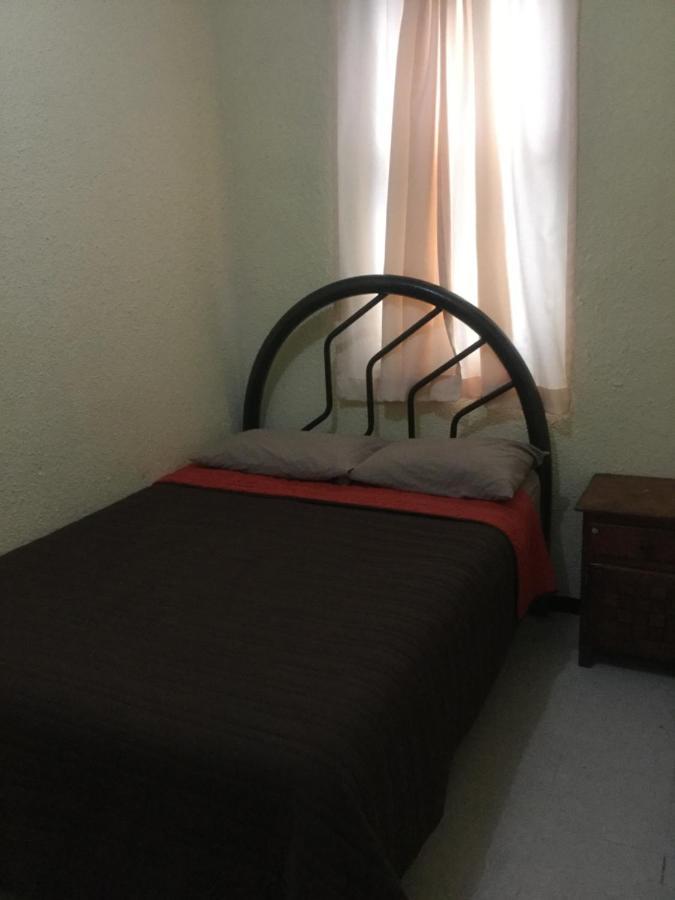Hostal Ciudad De Mexico Екстер'єр фото