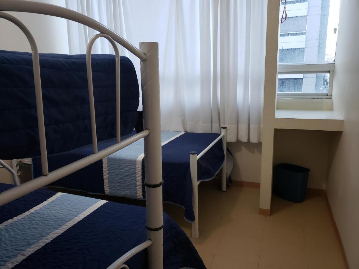 Hostal Ciudad De Mexico Номер фото
