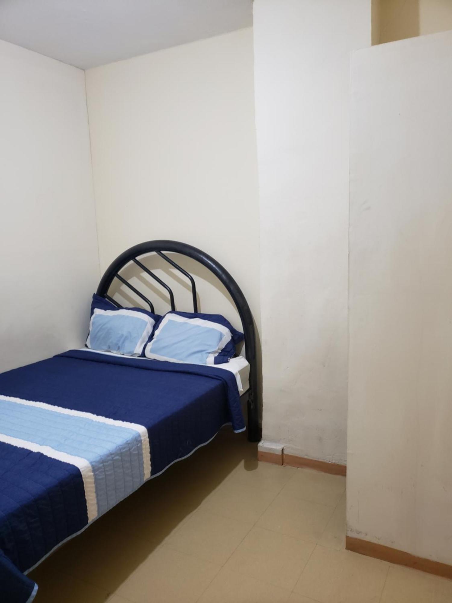 Hostal Ciudad De Mexico Номер фото