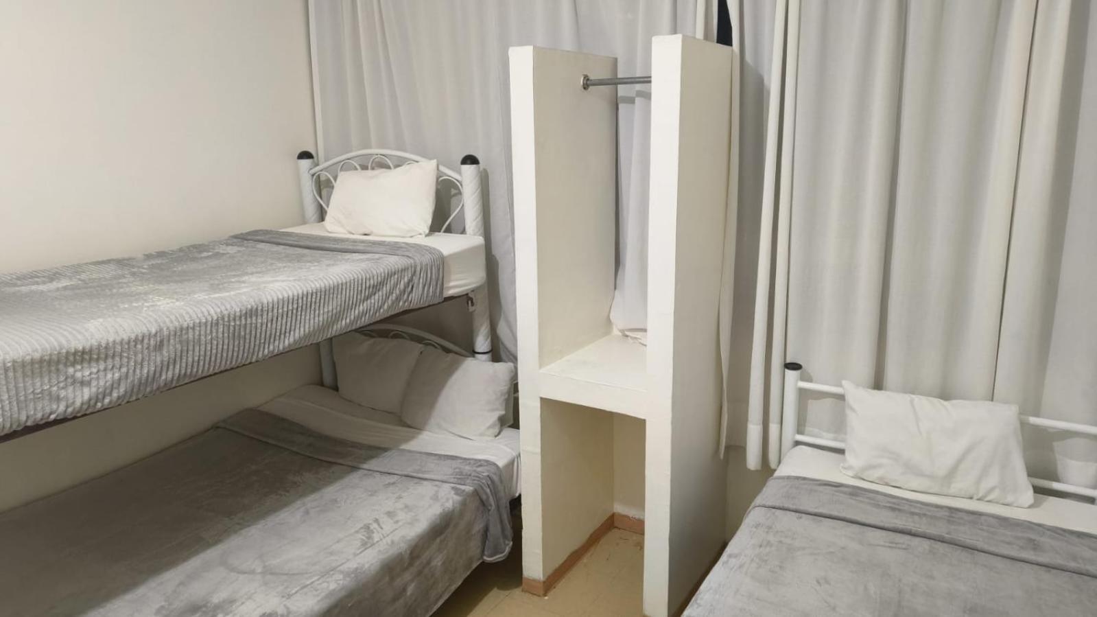 Hostal Ciudad De Mexico Екстер'єр фото