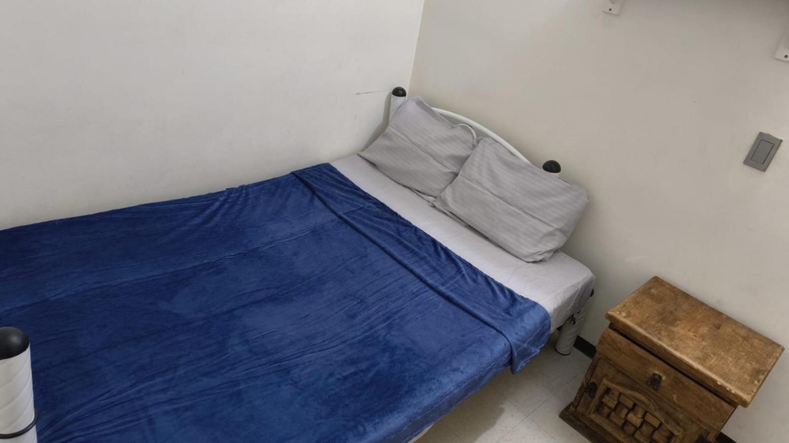 Hostal Ciudad De Mexico Екстер'єр фото