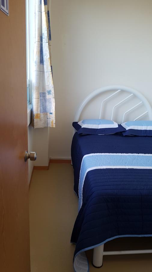 Hostal Ciudad De Mexico Екстер'єр фото