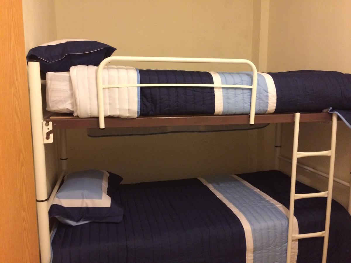 Hostal Ciudad De Mexico Екстер'єр фото