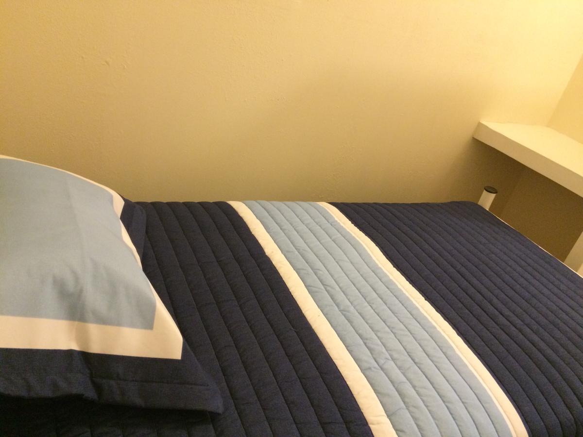 Hostal Ciudad De Mexico Екстер'єр фото