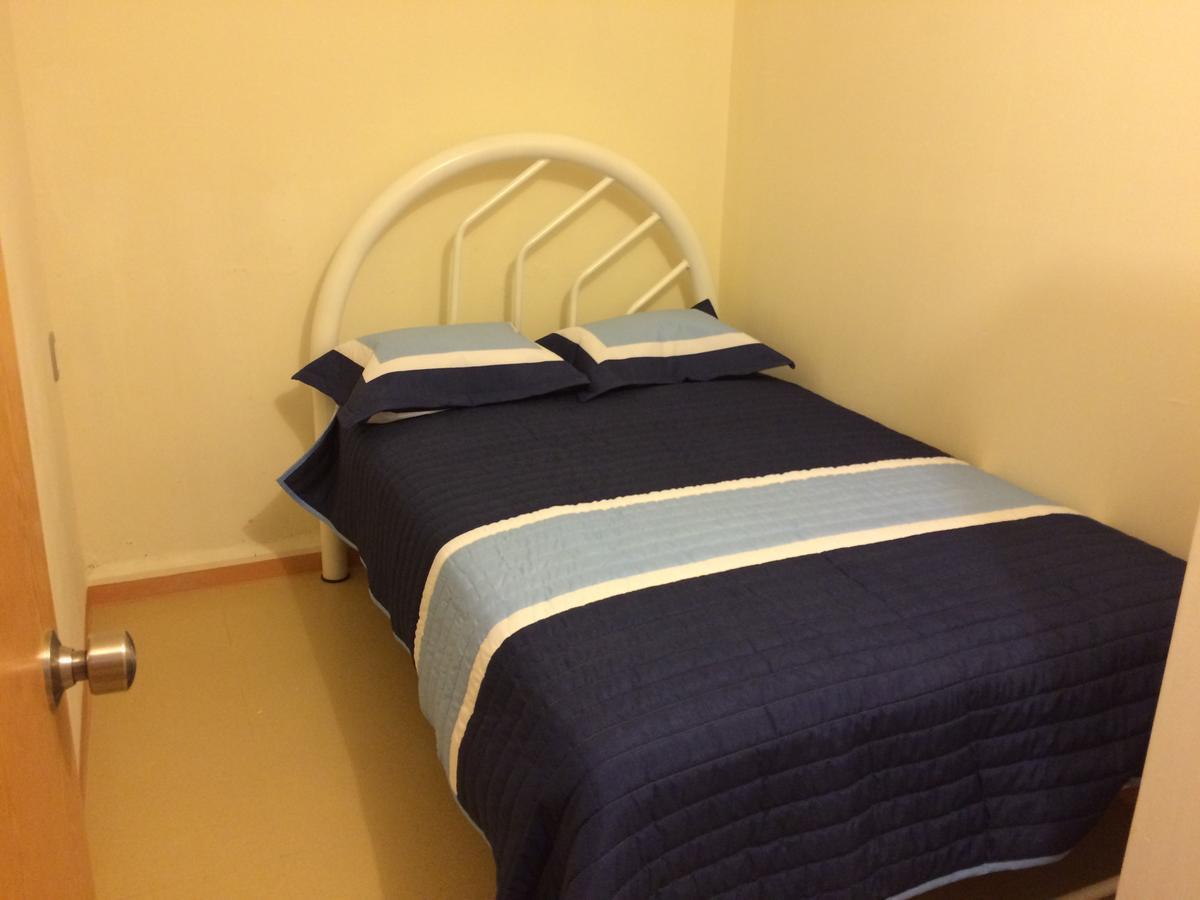 Hostal Ciudad De Mexico Екстер'єр фото