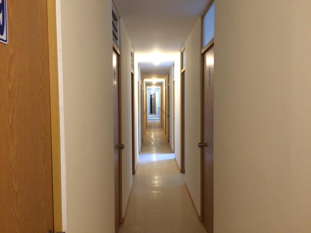 Hostal Ciudad De Mexico Екстер'єр фото