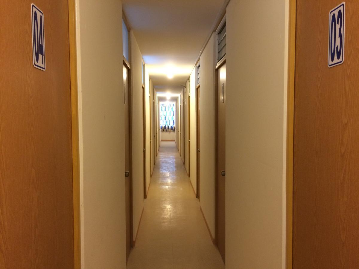 Hostal Ciudad De Mexico Екстер'єр фото