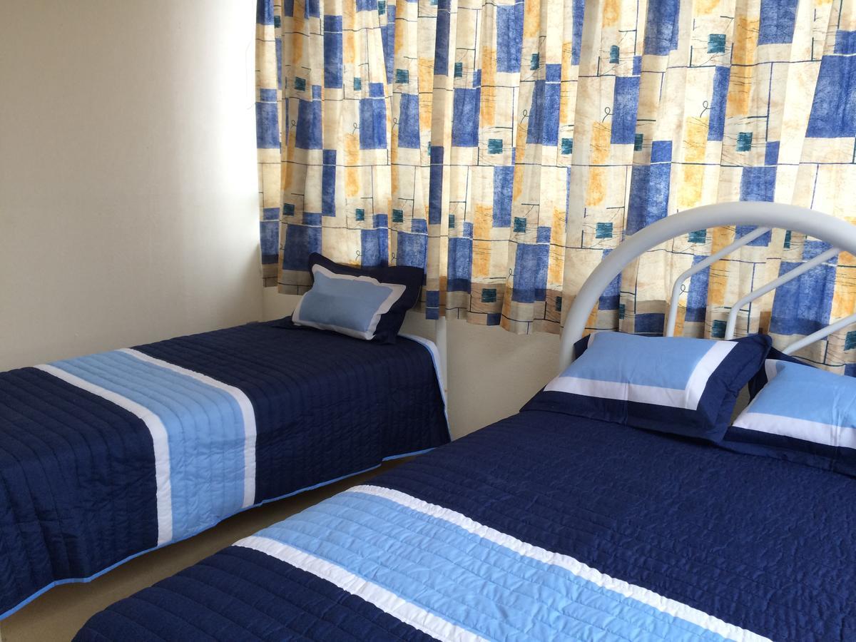 Hostal Ciudad De Mexico Екстер'єр фото