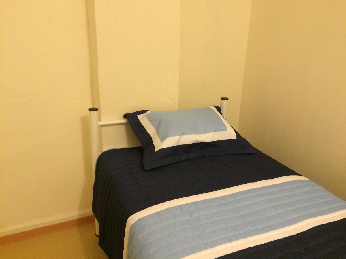 Hostal Ciudad De Mexico Екстер'єр фото