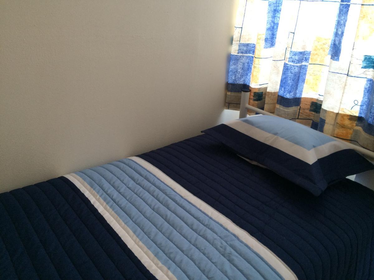 Hostal Ciudad De Mexico Екстер'єр фото