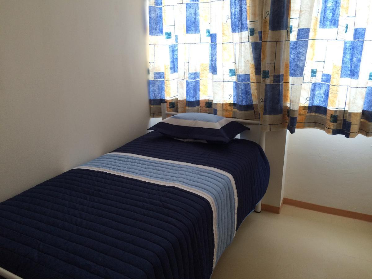 Hostal Ciudad De Mexico Екстер'єр фото