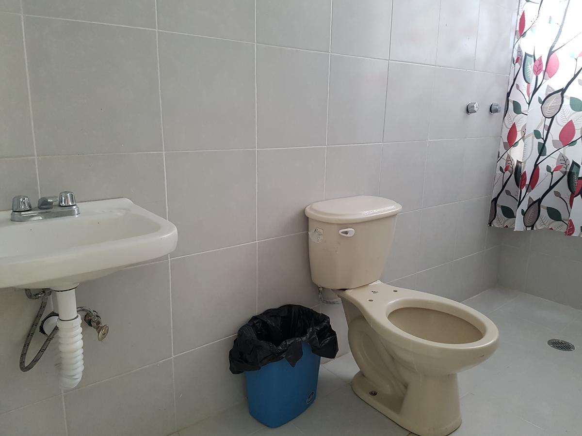 Hostal Ciudad De Mexico Екстер'єр фото