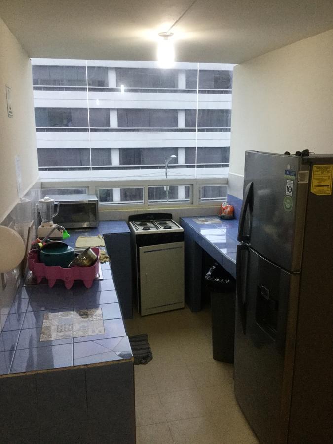 Hostal Ciudad De Mexico Екстер'єр фото