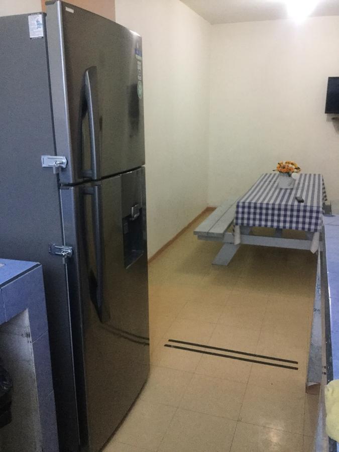 Hostal Ciudad De Mexico Номер фото
