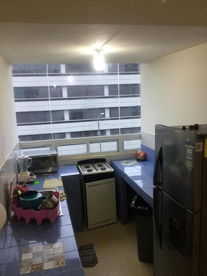 Hostal Ciudad De Mexico Номер фото