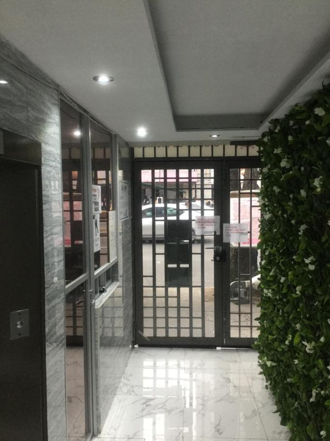 Hostal Ciudad De Mexico Номер фото